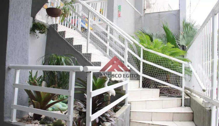 Imagem Casa com 4 Quartos à Venda, 250 m² em São Francisco - Niterói