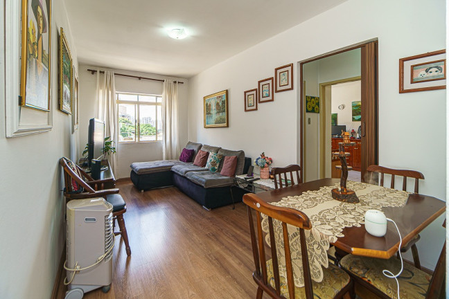 Imagem Apartamento com 2 Quartos à Venda, 64 m² em água Branca - São Paulo