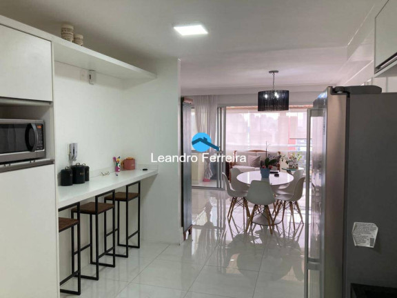 Imagem Apartamento com 3 Quartos à Venda, 128 m² em Centro - Santo André Imagem Apartamento com 3 Quartos à Venda, 128 m² em Centro - Santo André