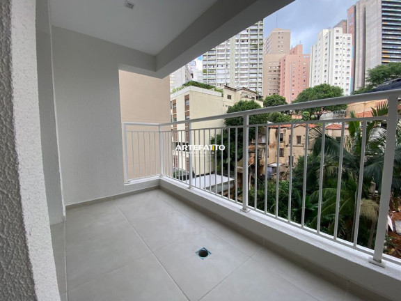 Imagem Apartamento com 2 Quartos à Venda, 60 m² em Bela Vista - São Paulo Imagem Apartamento com 2 Quartos à Venda, 60 m² em Bela Vista - São Paulo