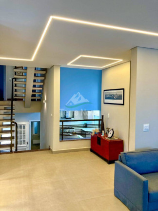 Imagem Casa com 4 Quartos à Venda, 350 m² em Portal Do Paraíso Ii - Jundiaí