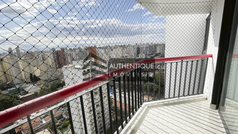 Imagem Cobertura com 3 Quartos à Venda, 206 m² em Moema Pássaros - São Paulo