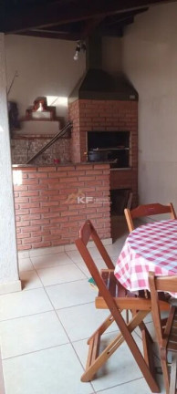 Imagem Casa com 3 Quartos à Venda, 237 m² em Parque Dos Bandeirantes - Ribeirão Preto Imagem Casa com 3 Quartos à Venda, 237 m² em Parque Dos Bandeirantes - Ribeirão Preto