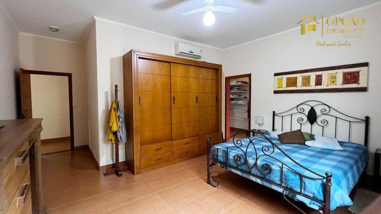 Imagem Casa com 3 Quartos à Venda, 499 m² em Condomínio Village Castelo - Itu