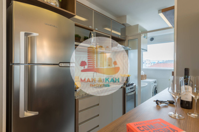 Imagem Apartamento com 2 Quartos à Venda, 45 m² em Jaçanã - São Paulo