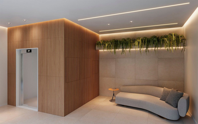 Imagem Apartamento com 3 Quartos à Venda, 73 m² em Bela Vista - Osasco Imagem Apartamento com 3 Quartos à Venda, 73 m² em Bela Vista - Osasco