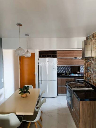 Imagem Apartamento com 2 Quartos à Venda, 55 m² em Jardim Imperial - Aparecida De Goiânia