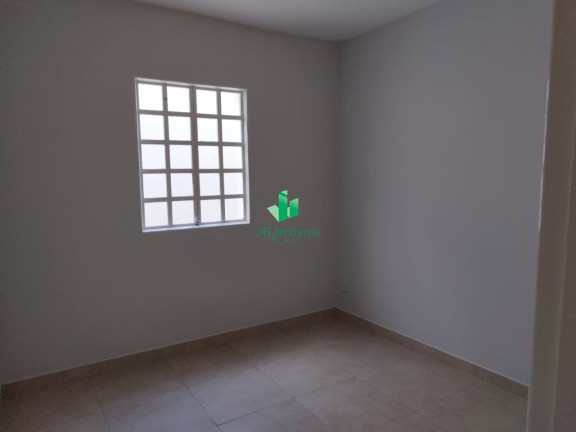 Imagem Casa com 3 Quartos para Alugar, 1 m² em Morrinhos - Montes Claros