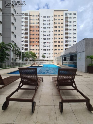 Imagem Imóvel com 2 Quartos à Venda, 65 m² em Sacramenta - Belém