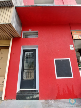 Imagem Casa com 2 Quartos à Venda, 140 m² em Centro - São Roque Imagem Casa com 2 Quartos à Venda, 140 m² em Centro - São Roque