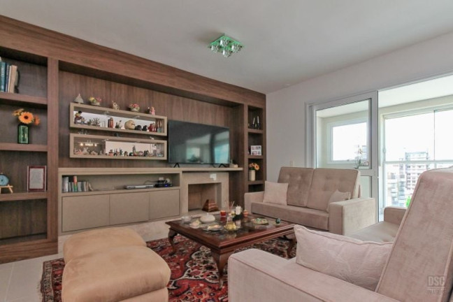 Apartamento com 3 Quartos à Venda, 165 m² em Bela Vista - Porto Alegre
