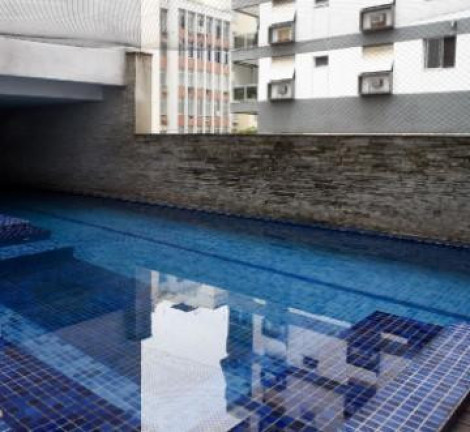 Imagem Apartamento com 3 Quartos à Venda, 120 m² em Copacabana - Rio De Janeiro