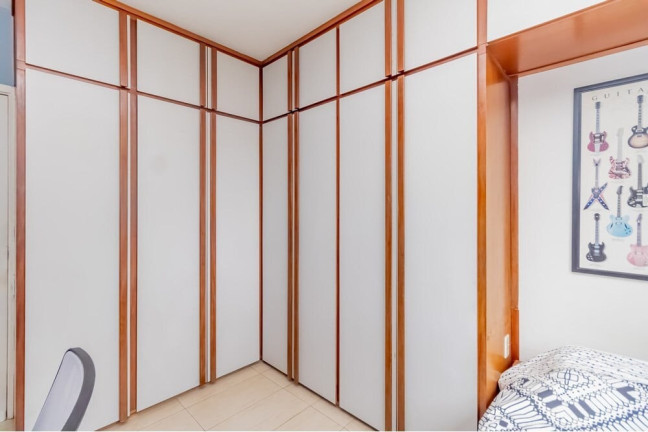 Imagem Apartamento com 3 Quartos à Venda, 130 m² em Vila Suzana - São Paulo Imagem Apartamento com 3 Quartos à Venda, 130 m² em Vila Suzana - São Paulo