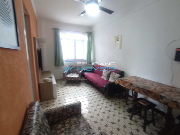 Imagem Apartamento com 2 Quartos à Venda, 59 m² em Boqueirão - Praia Grande