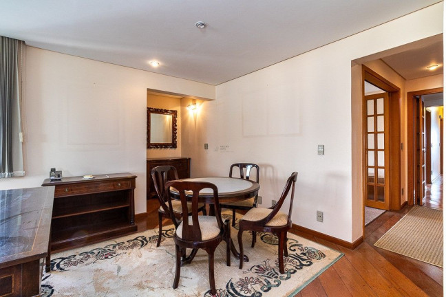 Imagem Apartamento com 3 Quartos à Venda, 190 m² em Perdizes - São Paulo Imagem Apartamento com 3 Quartos à Venda, 190 m² em Perdizes - São Paulo