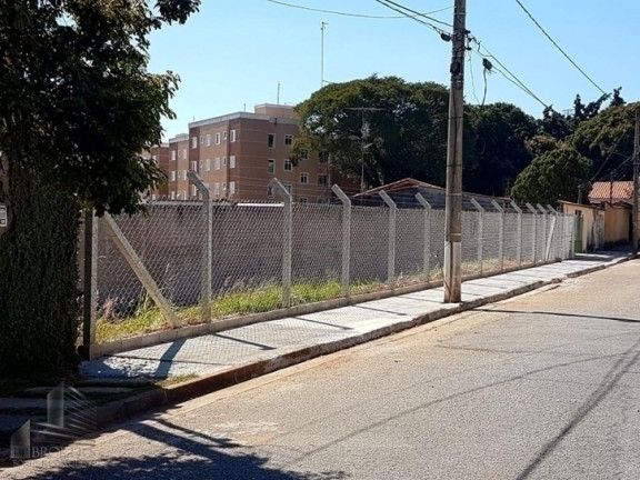 Imagem Imóvel Comercial à Venda, 1.624 m² em Jardim Guarujá - Sorocaba