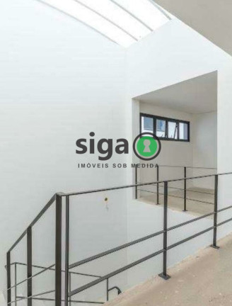 Imagem Casa com 4 Quartos à Venda, 850 m² em Chácara Santo Antônio (zona Sul) - São Paulo Imagem Casa com 4 Quartos à Venda, 850 m² em Chácara Santo Antônio (zona Sul) - São Paulo