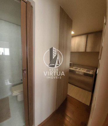 Imagem Apartamento com 3 Quartos à Venda, 275 m² em Brooklim - São Paulo