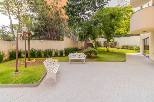 Imagem Apartamento com 3 Quartos à Venda, 130 m² em Vila Suzana - São Paulo Imagem Apartamento com 3 Quartos à Venda, 130 m² em Vila Suzana - São Paulo