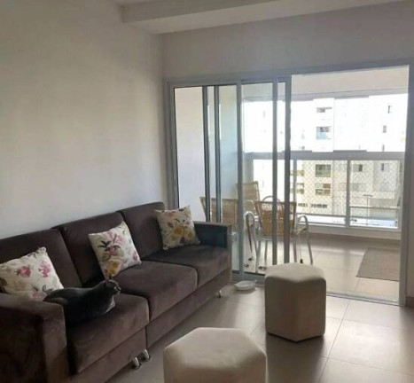 Apartamento com 3 Quartos à Venda, 93 m² em Parque Campolim - Sorocaba