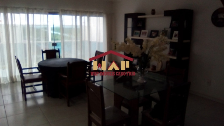 Imagem Casa para Temporada, em Foguete - Cabo Frio Imagem Casa para Temporada, em Foguete - Cabo Frio