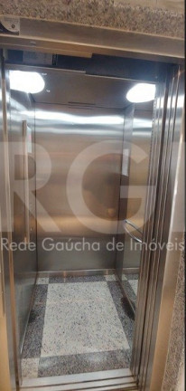 Imagem Apartamento com 2 Quartos à Venda, 75 m² em Petrópolis - Porto Alegre
