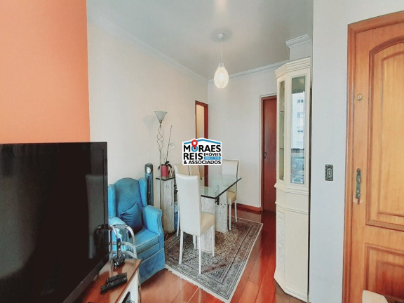 Imagem Apartamento com 3 Quartos à Venda, 96 m² em Vila Mascote - São Paulo Imagem Apartamento com 3 Quartos à Venda, 96 m² em Vila Mascote - São Paulo