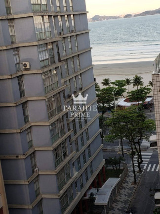 Imagem Apartamento com 2 Quartos à Venda, 105 m² em Itararé - São Vicente Imagem Apartamento com 2 Quartos à Venda, 105 m² em Itararé - São Vicente