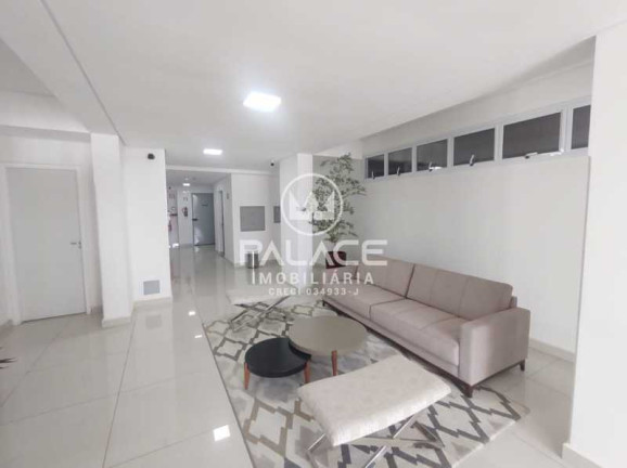 Imagem Apartamento com 3 Quartos para Alugar, 108 m² em Nova América - Piracicaba Imagem Apartamento com 3 Quartos para Alugar, 108 m² em Nova América - Piracicaba