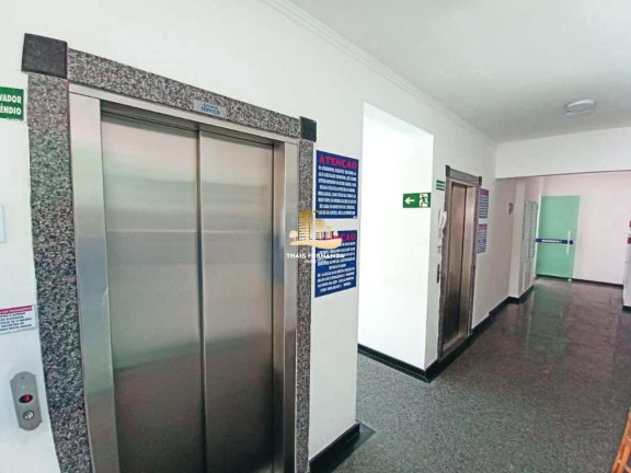 Imagem Apartamento com 2 Quartos à Venda, 65 m² em Mirim - Praia Grande