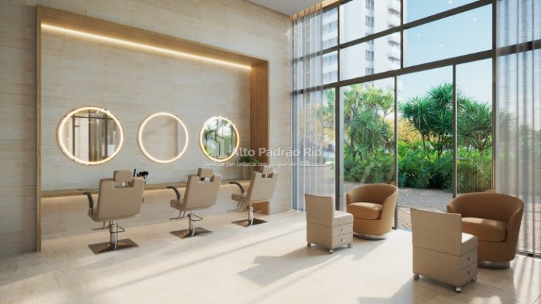 Imagem Apartamento com 3 Quartos à Venda, 117 m² em Barra Da Tijuca - Rio De Janeiro