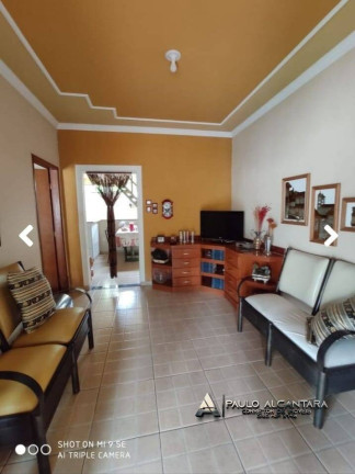 Imagem Casa com 2 Quartos à Venda, 282 m² em Melo Viana - Coronel Fabriciano