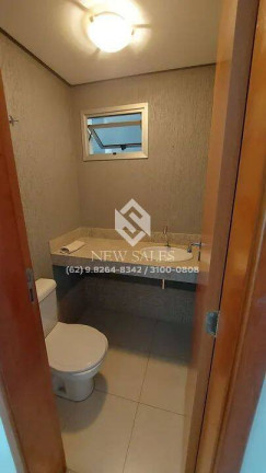 Imagem Apartamento com 3 Quartos à Venda, 88 m² em Setor Bueno - Goiânia Imagem Apartamento com 3 Quartos à Venda, 88 m² em Setor Bueno - Goiânia