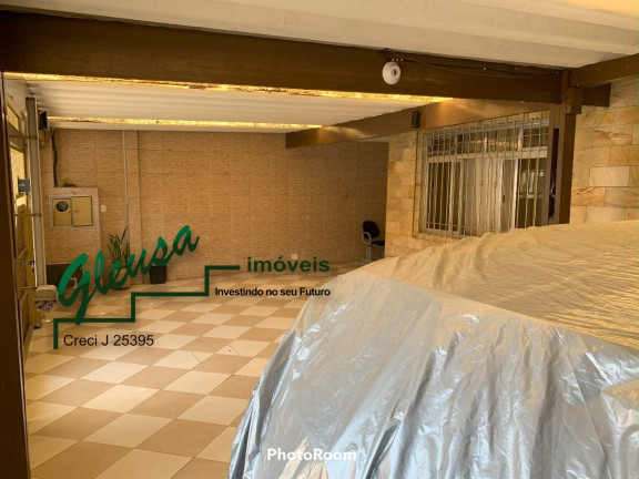 Imagem Casa com 3 Quartos à Venda, em Jardim São Carlos (zona Leste) - São Paulo Imagem Casa com 3 Quartos à Venda, em Jardim São Carlos (zona Leste) - São Paulo