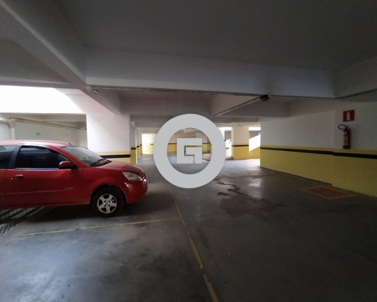 Imagem Apartamento com 2 Quartos à Venda, 58 m² em Jardim Panorama - Montes Claros Imagem Apartamento com 2 Quartos à Venda, 58 m² em Jardim Panorama - Montes Claros