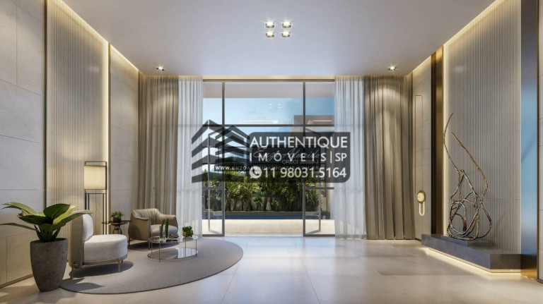 Imagem Apartamento com 4 Quartos à Venda, 157 m² em Cambuí - Campinas Imagem Apartamento com 4 Quartos à Venda, 157 m² em Cambuí - Campinas