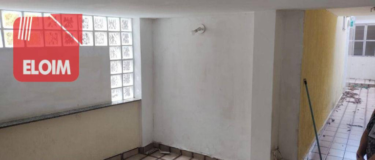 Imagem Sobrado com 3 Quartos para Alugar, 110 m² em Piqueri - São Paulo