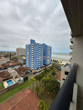 Imagem Apartamento com 2 Quartos à Venda, 65 m² em Maracanã - Praia Grande