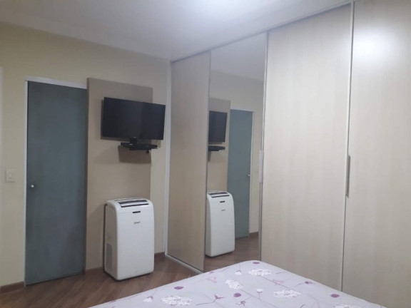 Imagem Apartamento com 3 Quartos à Venda, 114 m² em Jardim - Santo André Imagem Apartamento com 3 Quartos à Venda, 114 m² em Jardim - Santo André