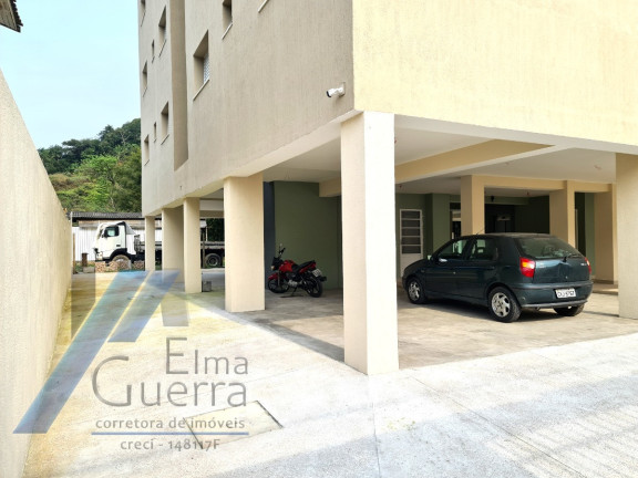 Imagem Apartamento com 2 Quartos à Venda, 75 m² em Ipiranguinha - Ubatuba