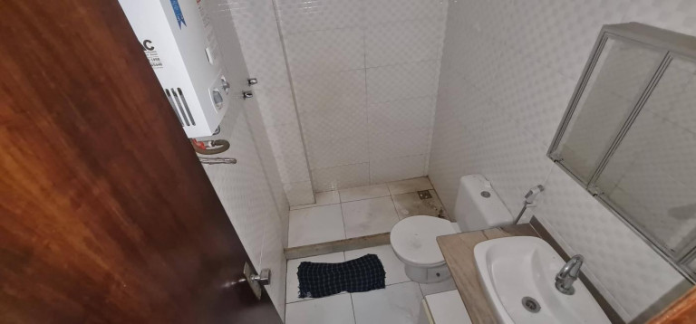 Imagem Casa com 3 Quartos à Venda, 191 m² em Meier - Rio De Janeiro