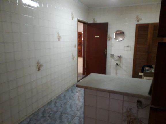 Imagem Casa com 4 Quartos à Venda, 270 m² em Santo Amaro - São Paulo