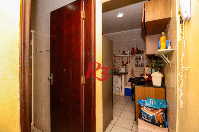 Imagem Apartamento com 2 Quartos à Venda, 74 m² em Campo Grande - Santos Imagem Apartamento com 2 Quartos à Venda, 74 m² em Campo Grande - Santos