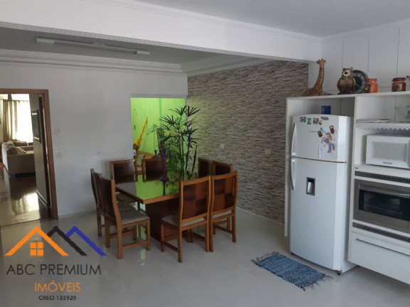 Imagem Sobrado com 4 Quartos à Venda, em Vila Floresta - Santo André Imagem Sobrado com 4 Quartos à Venda, em Vila Floresta - Santo André
