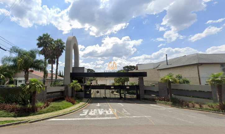 Imóvel com 4 Quartos à Venda, 678 m² em Campo Comprido - Curitiba