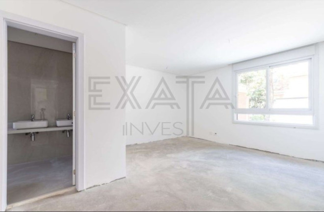 Imagem Imóvel com 4 Quartos à Venda, 367 m² em Alto Da Boa Vista - São Paulo Imagem Imóvel com 4 Quartos à Venda, 367 m² em Alto Da Boa Vista - São Paulo