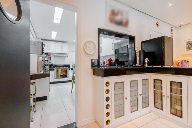 Imóvel com 3 Quartos à Venda, 151 m² em Higienópolis - São Paulo