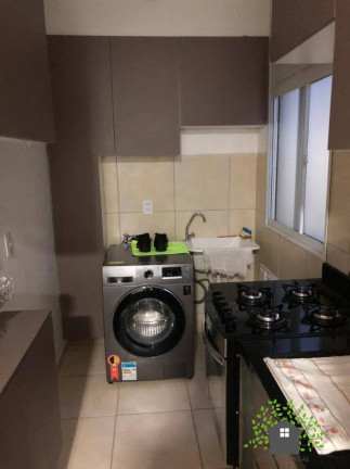 Imagem Apartamento com 2 Quartos à Venda, 48 m² em Lageado - Cotia Imagem Apartamento com 2 Quartos à Venda, 48 m² em Lageado - Cotia