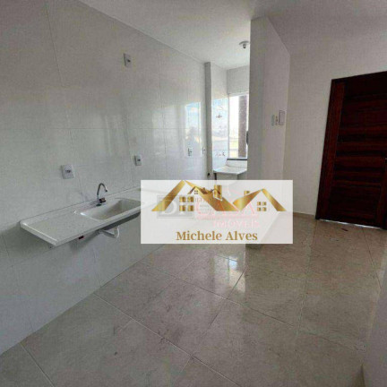 Imagem Apartamento com 1 Quarto à Venda, 33 m² em São Miguel Paulista - São Paulo