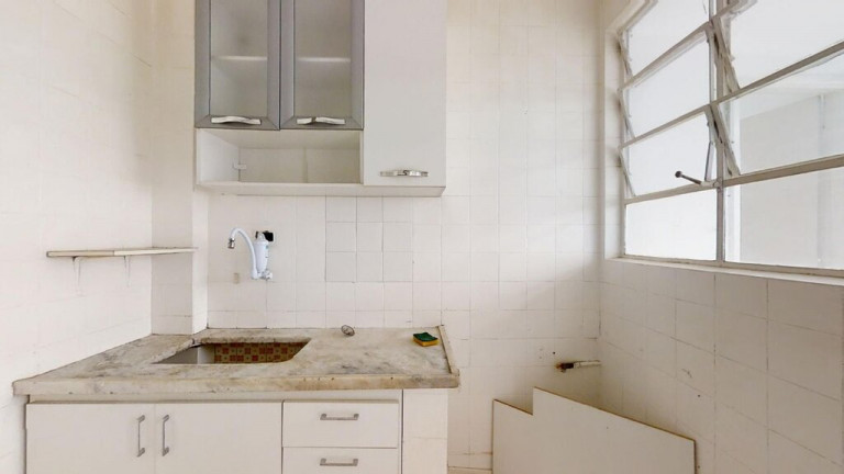 Imagem Apartamento com 2 Quartos à Venda, 71 m² em Jardim Paulista - São Paulo